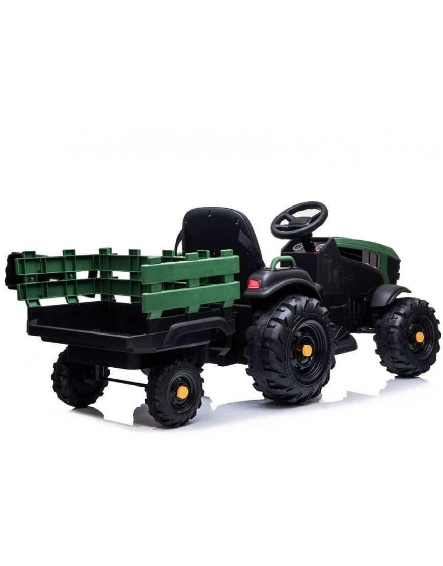 Otroški traktor BDM0925